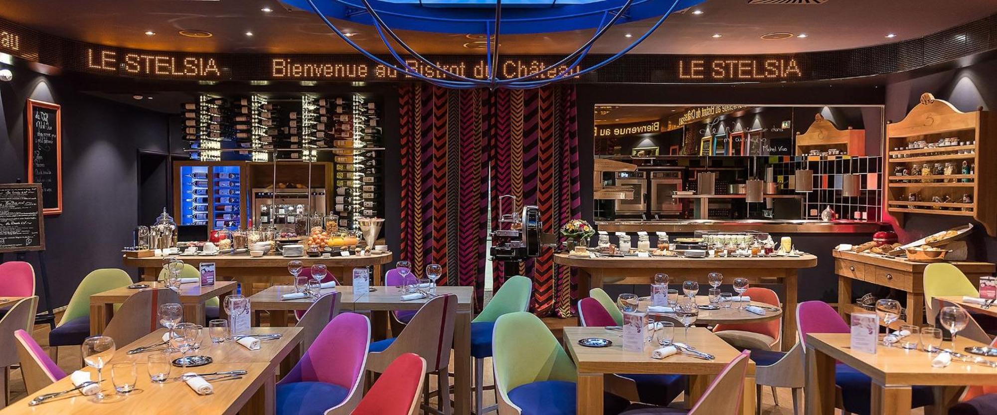 斯特西亚酒店 Saint-Sylvestre-sur-Lot 外观 照片