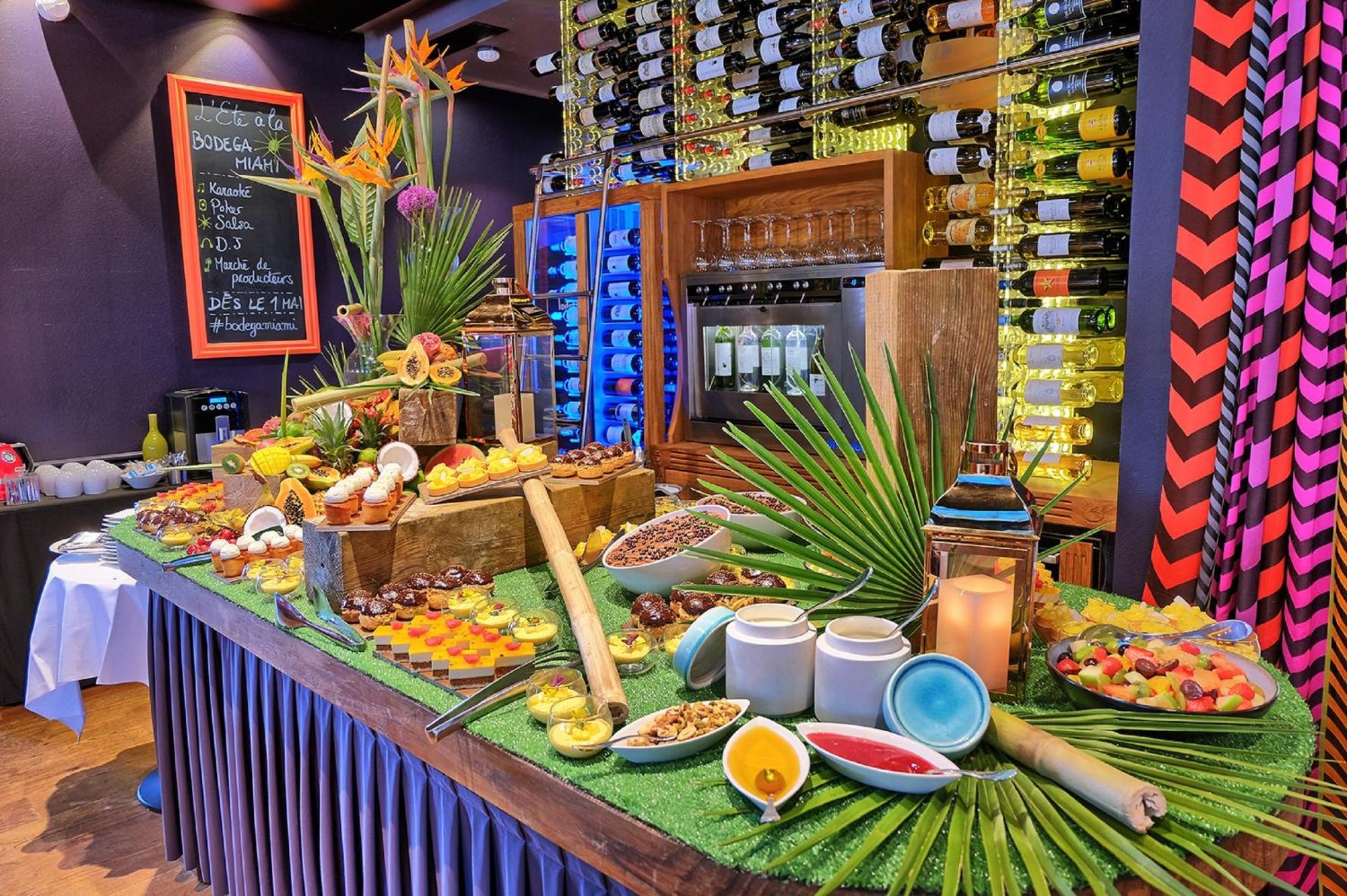 斯特西亚酒店 Saint-Sylvestre-sur-Lot 外观 照片