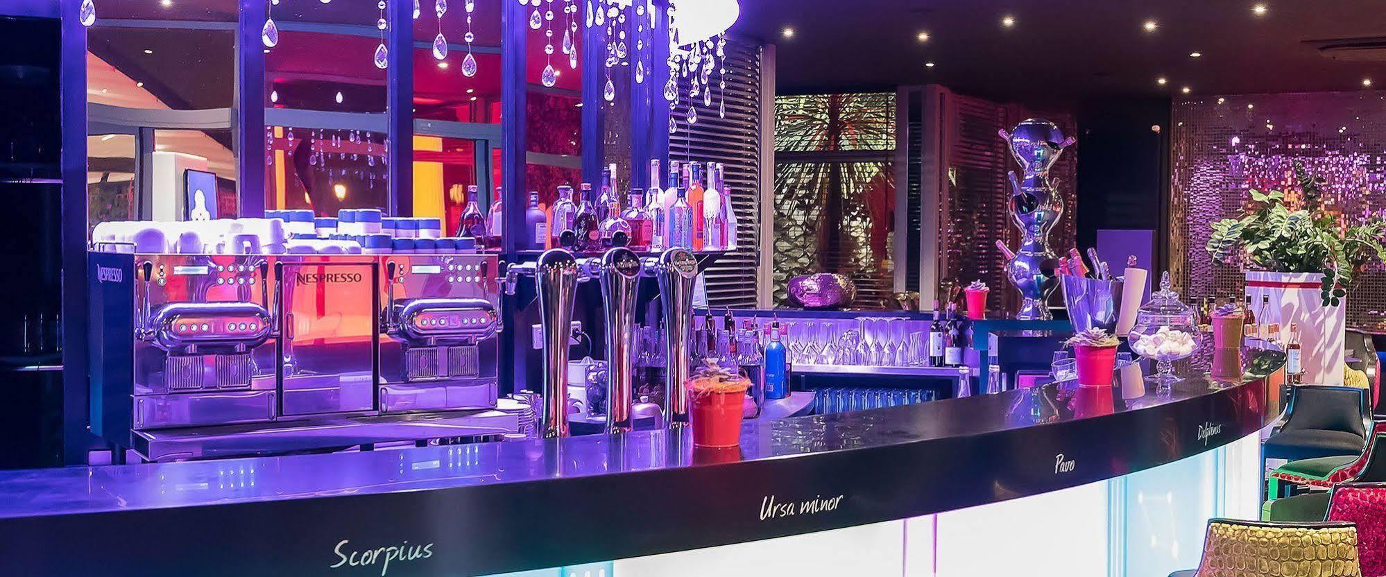 斯特西亚酒店 Saint-Sylvestre-sur-Lot 外观 照片